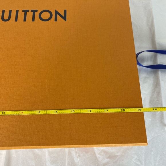 Louis Vuitton Storage Box - Large - Picture 4 of 8